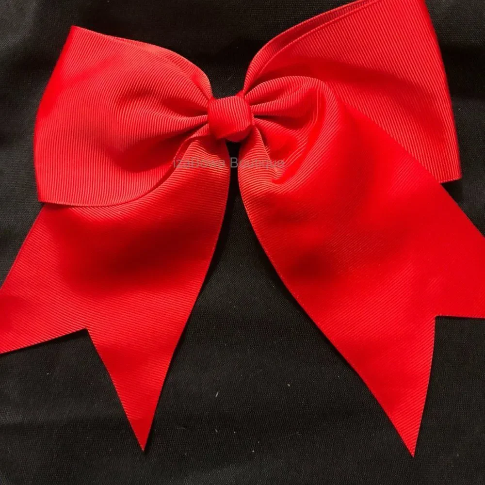 Bundle of (3) Cheer Bows B8169 Handmade NWT Boutique